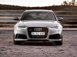Audi RS6 Avant 2013 года (AU)